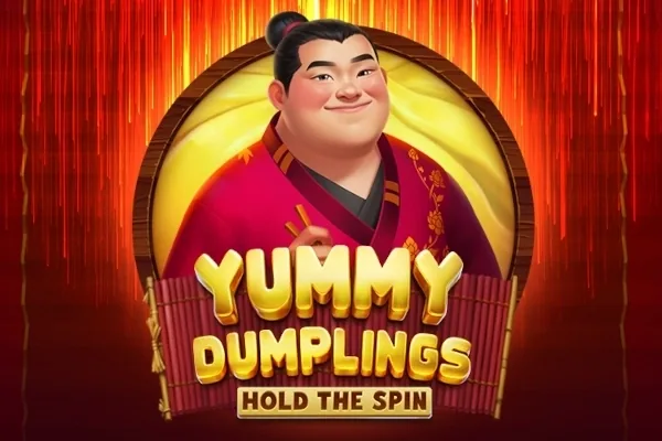 Yummy Dumplings: Hold The Spin